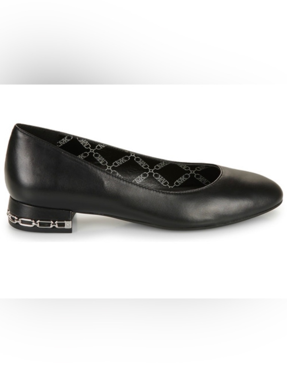 Michael Kors June Flex Ballet Flats 8.5 - Picture 5 of 8
